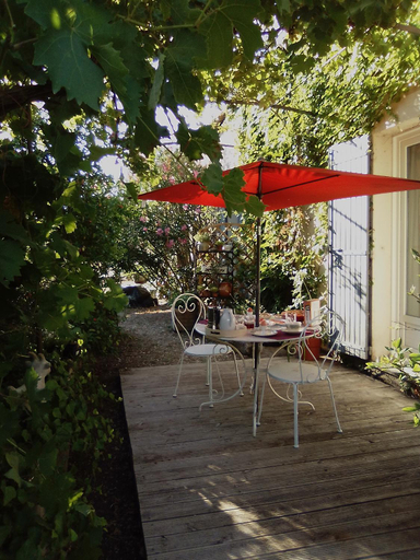 Others 5, Le Domaine de Belle, Vaucluse