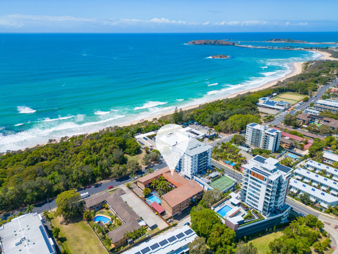 Others 5, Beachside, Coffs Harbour - Pt A