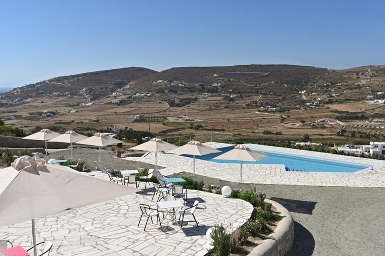 Sport & Beauty 2, Dolce Vista - Sea View Apartments, South Aegean