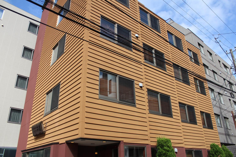 Others 4, Hotel Saika, Fujisawa