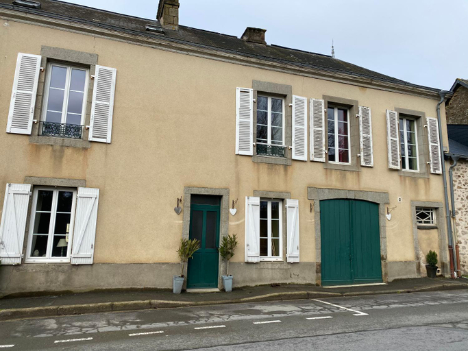 Others 2, Le Trianon, Mayenne