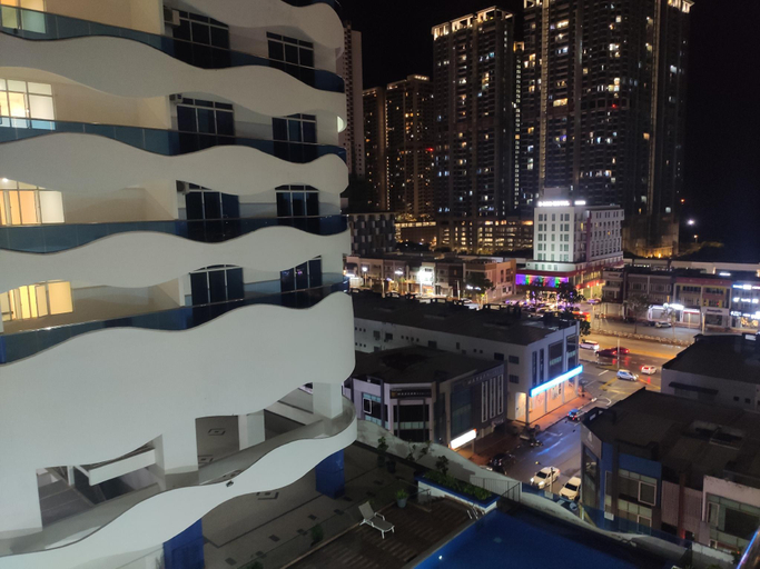 Others 5, The Wave Heritage Residence, Malacca City