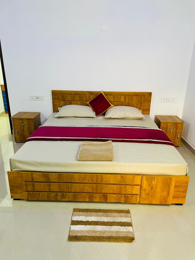 4, Flowers Villa, Wayanad