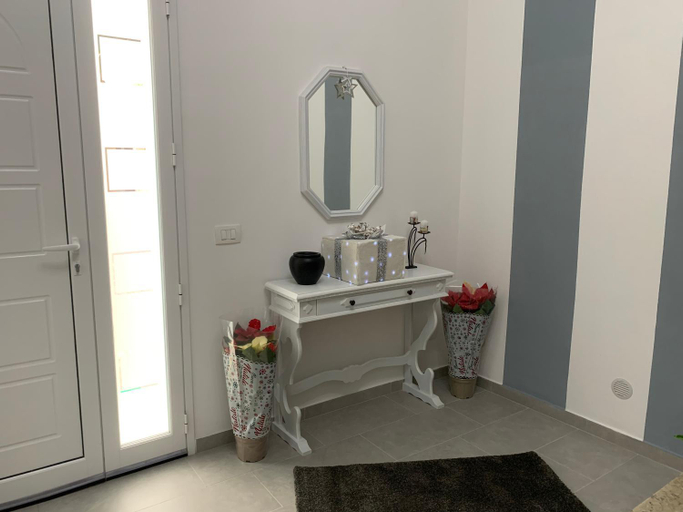 Public Area 2, B&B Ramura, Trapani