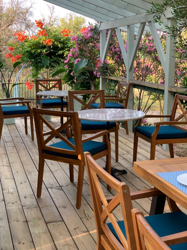 Food & Drinks 4, Nisaki Mathraki B&B, Ionian Islands
