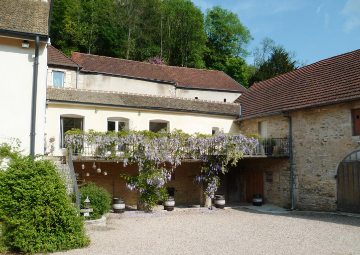 Exterior & Views 1, Domaine de la Corgette, Côte-d'Or