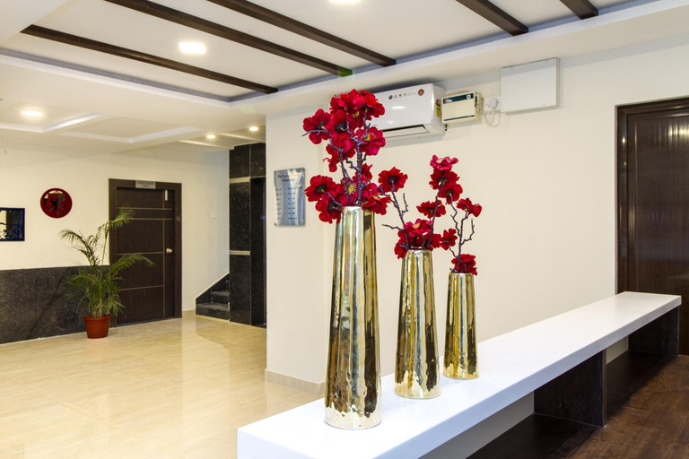 Public Area 2, Sanctum Suites Whitefield Bangalore, Bangalore