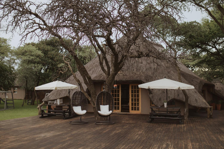 Others 2, Woodside Game Lodge, Ngaka Modiri Molema