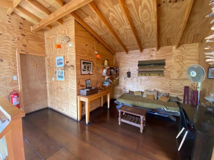 Others 5, Hostal Palafito Waiwen, Chiloé