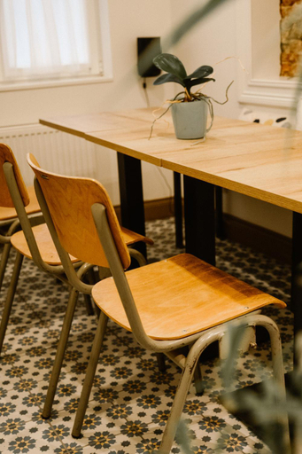 Others 4, De Moriaan Vakantiehuis - Air-Conditioned, Antwerpen