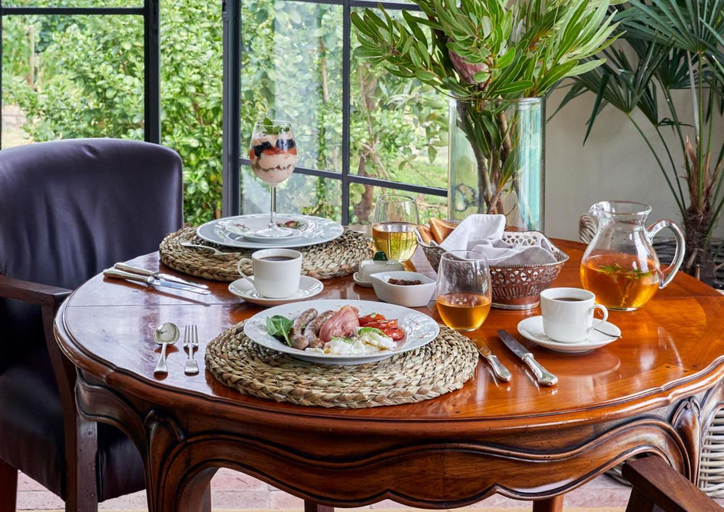Others 4, Deux Freres Wine Estate & Luxury Villas, Cape Winelands