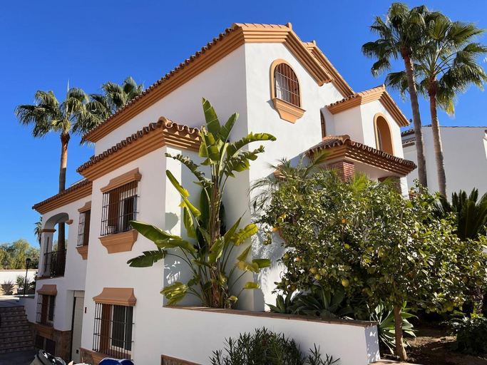 Others 5, Casa Limon, boutique Bed and Breakfast, Adults only, Málaga
