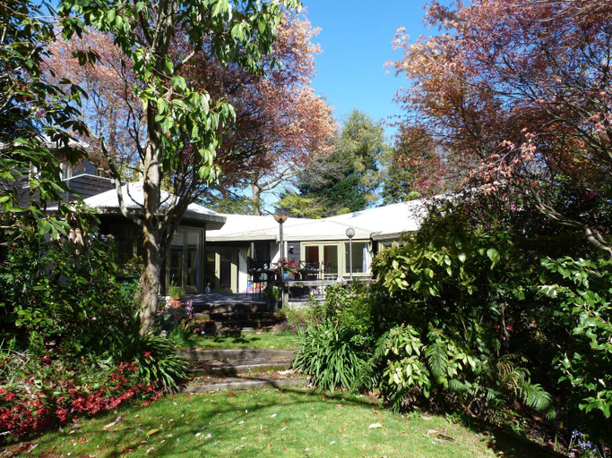 Others 5, Fred&Donz Bed and Breakfast, Taupo