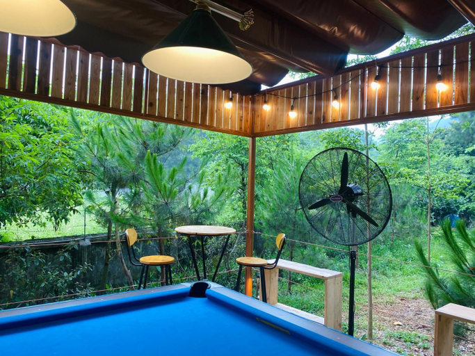 Sport & Beauty 4, Moon Villa Soc Son - Venuestay, Sóc Sơn