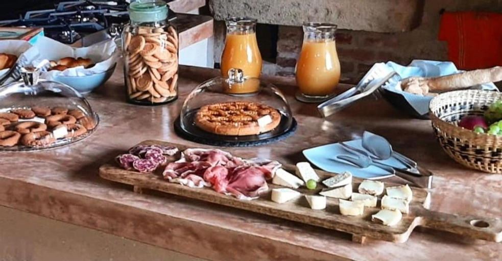 Food & Drinks, Per Sognare Per Sugne, Cuneo