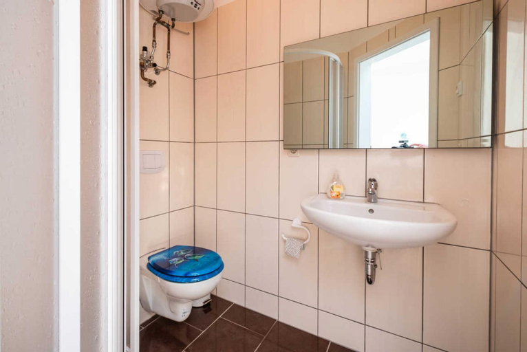 Bedroom 4, Landhaus Karnin, Vorpommern-Greifswald