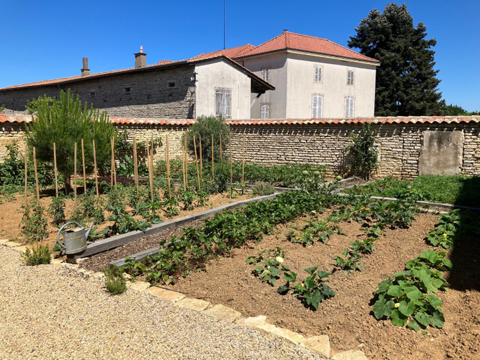 Others 3, Le Clos De Quintaine Chambres d'Hotes, Saône-et-Loire