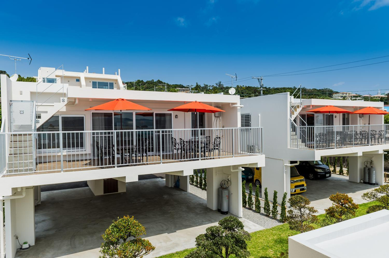Others 3, Four Season Resort Kouri Island, Nakijin