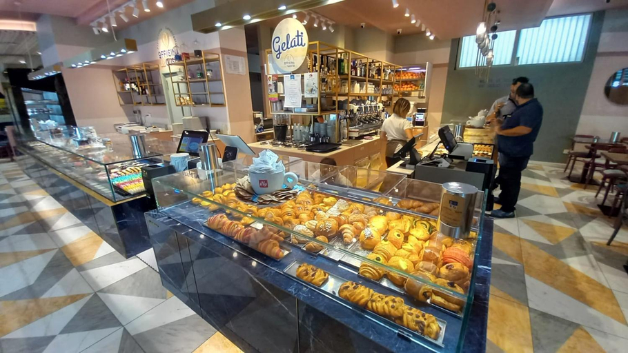 Food & Drinks 3, Il faletto, Barletta-Andria-Trani