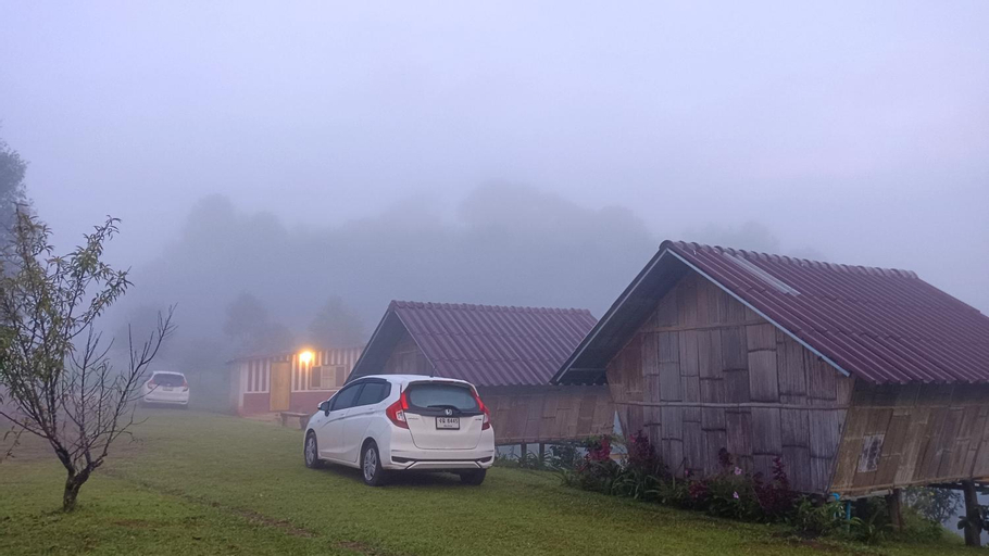 Rai Nithi Sun, Near Pang Oung, Not Far from Rak Thai, Muang Mae Hong Son