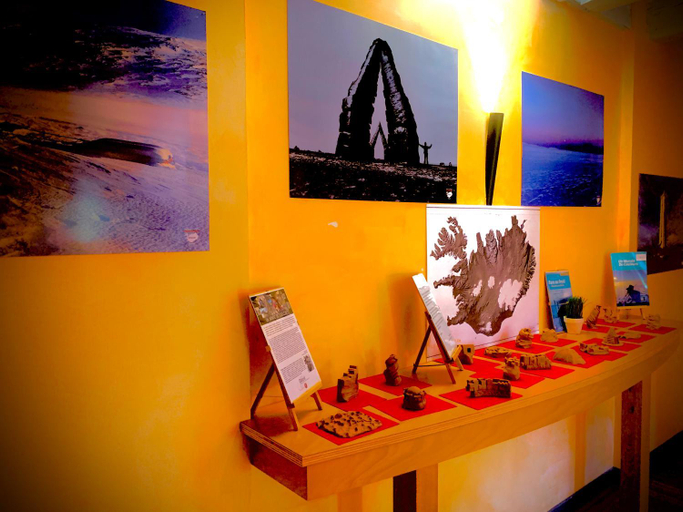 Food & Drinks 4, Le Pavillon des Officiers, Hautes-Alpes