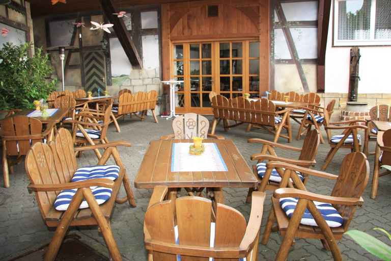 Food & Drinks 5, Gaststatte Wicke, Kassel