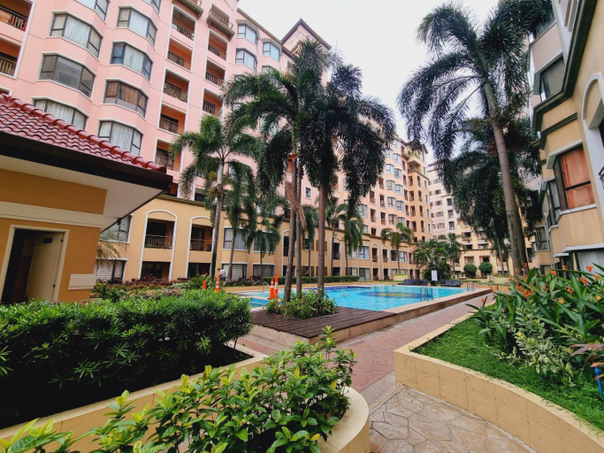 Others 4, Legarse Staycation at Montecito Residential Resort, Pasay City