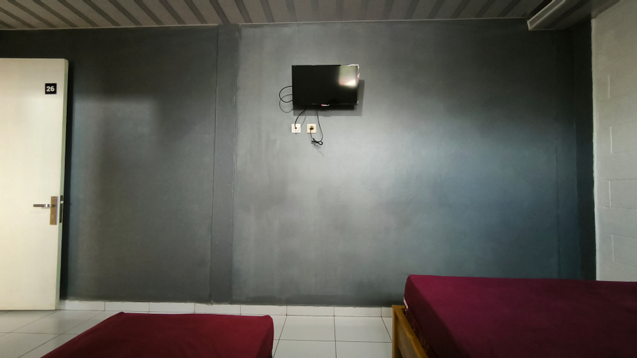 Bedroom 10