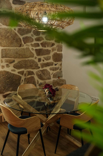 2, Casa de Campo Gracinda, Montalegre