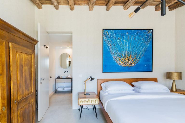 Bedroom 3, The Pearl - Marbella, Málaga