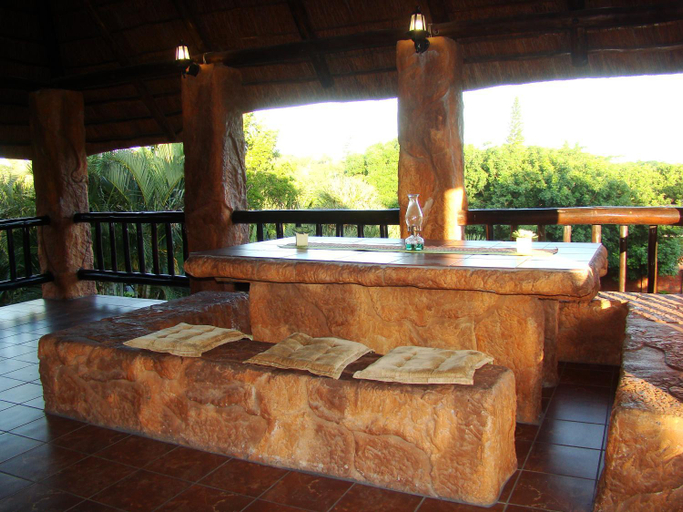 Others 4, Oppi Rotse Guesthouse, Umkhanyakude