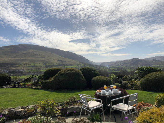 Others 5, The Bungalows Guesthouse, Cumbria