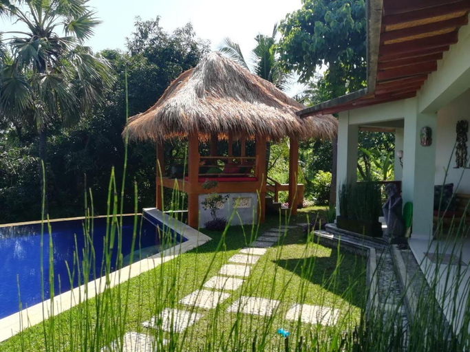 Sport & Beauty 2, Villa Cantik Sambirenteng, Buleleng
