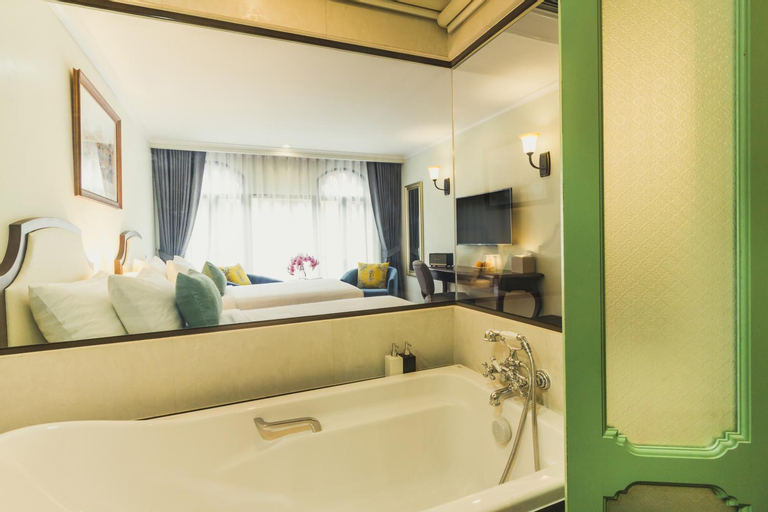 Bathroom 6