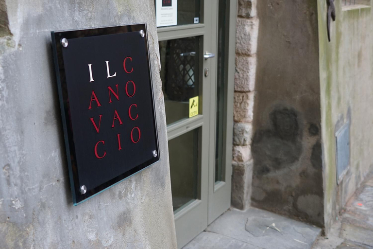 Others 4, LOCANDA IL CANOVACCIO, Livorno