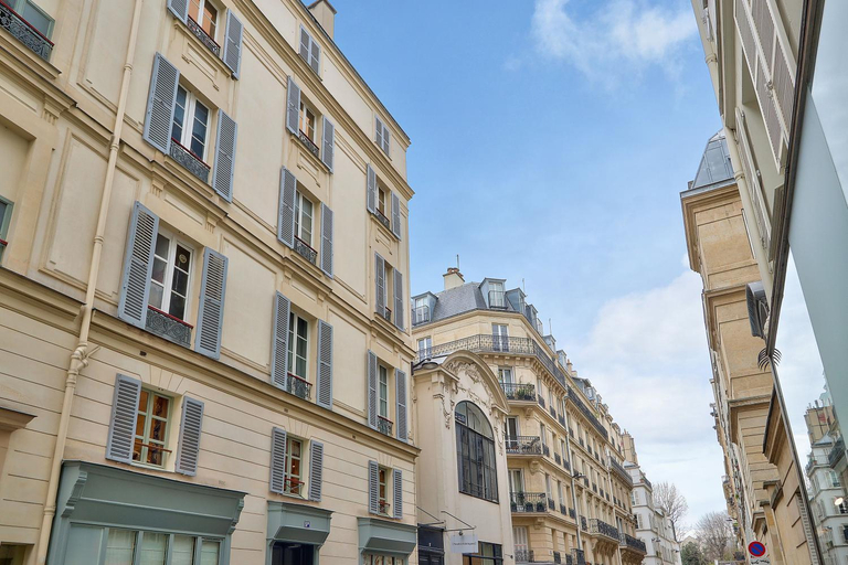 Others 5, Pick A Flat's Apartments in Saint Germain - Paul-Louis Courier, Paris