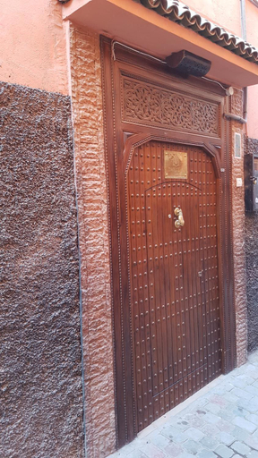 Exterior & Views 2, Riad Dar Yema, Marrakech