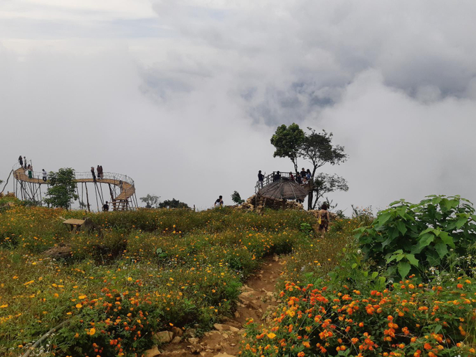 Others 5, Your home Mai Chau, Mai Châu