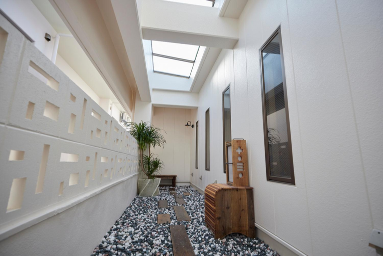 Others 5, HOTEL tuka miika, Ishigaki