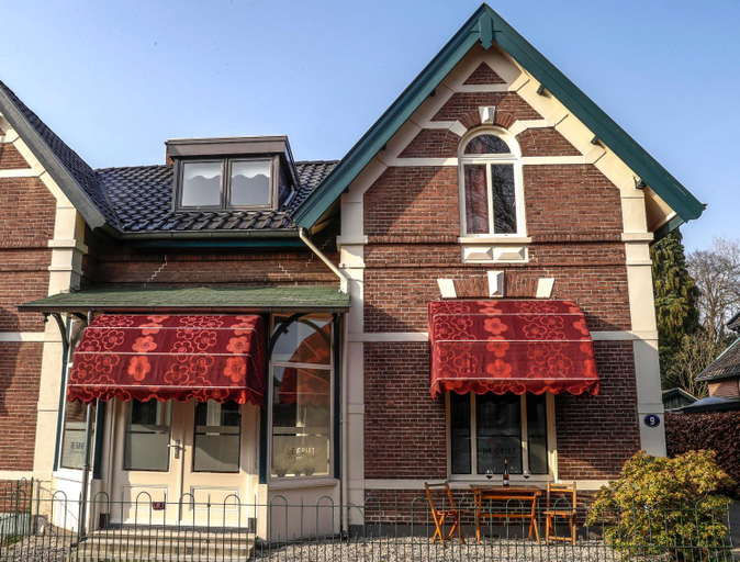 Others 3, De Grift, Apeldoorn