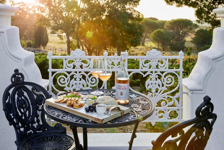 Others 5, Deux Freres Wine Estate & Luxury Villas, Cape Winelands