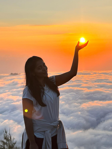 Others 3, Batur Green Hill and Hot Spring, Bangli