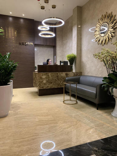 Public Area 3, Hadiva Boutique Hotel, Da Nang