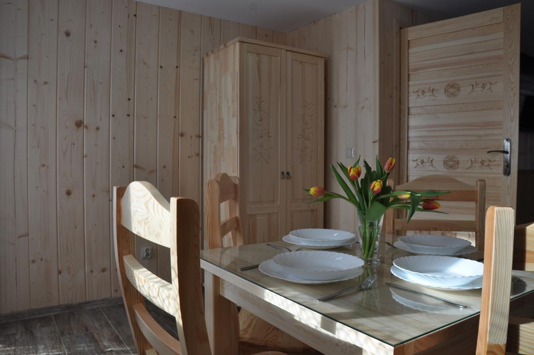 Others 4, APARTAMENTY "U Blizniakow", Tatra