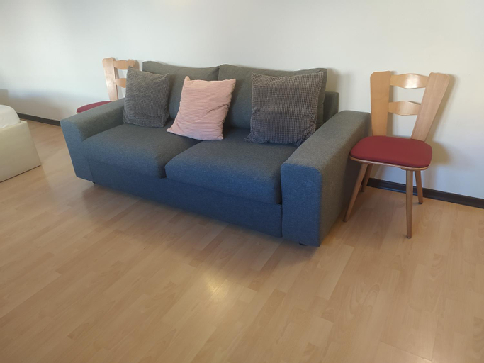 Others 2, Ferienwohnung, Kassel