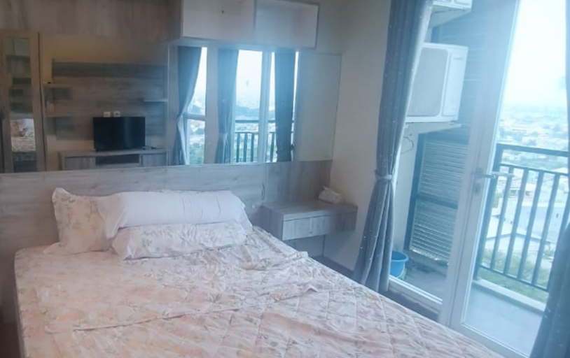 Bedroom 5, Puri Orchard by Kita Agent BSD, West Jakarta