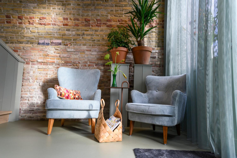 Others 2, B&B Turfkade9, Franekeradeel