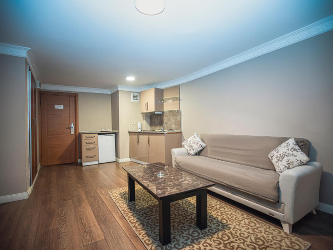 Others 4, Balturk Hotel Sakarya, Merkez