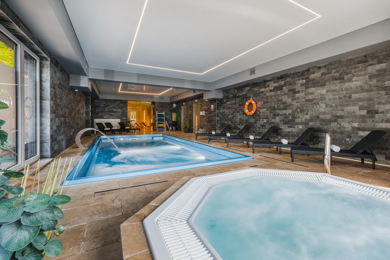 Sport & Beauty 5, Hotel Smile Pieniny, Nowy Targ