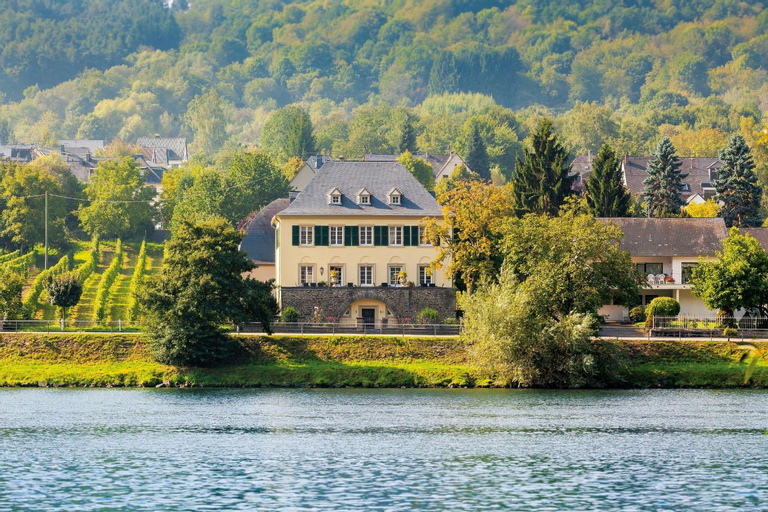 Wein- und Landhaus S A Prum, Bernkastel-Wittlich